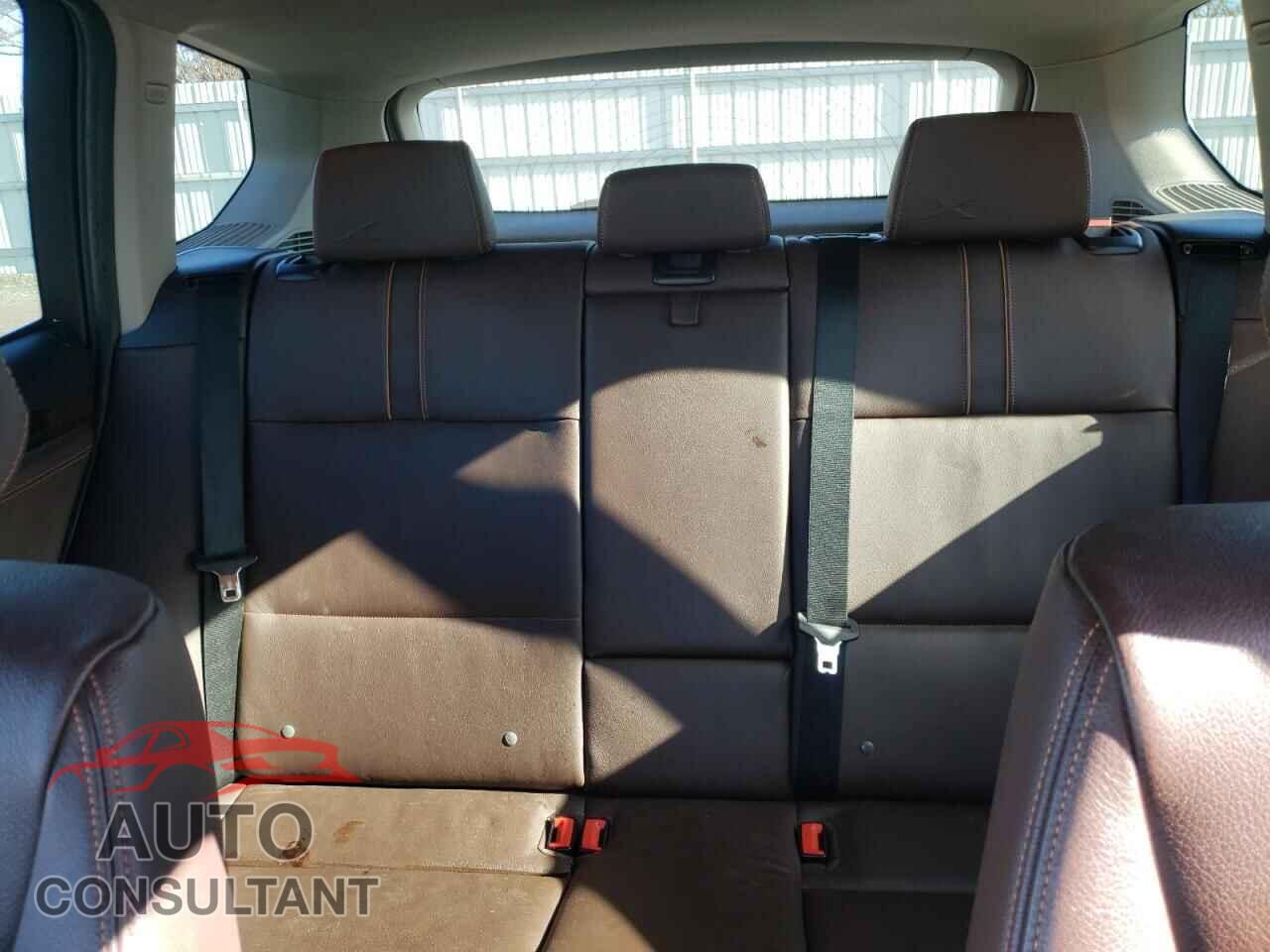 BMW X3 2015 - 5UXWX7C57F0K34357