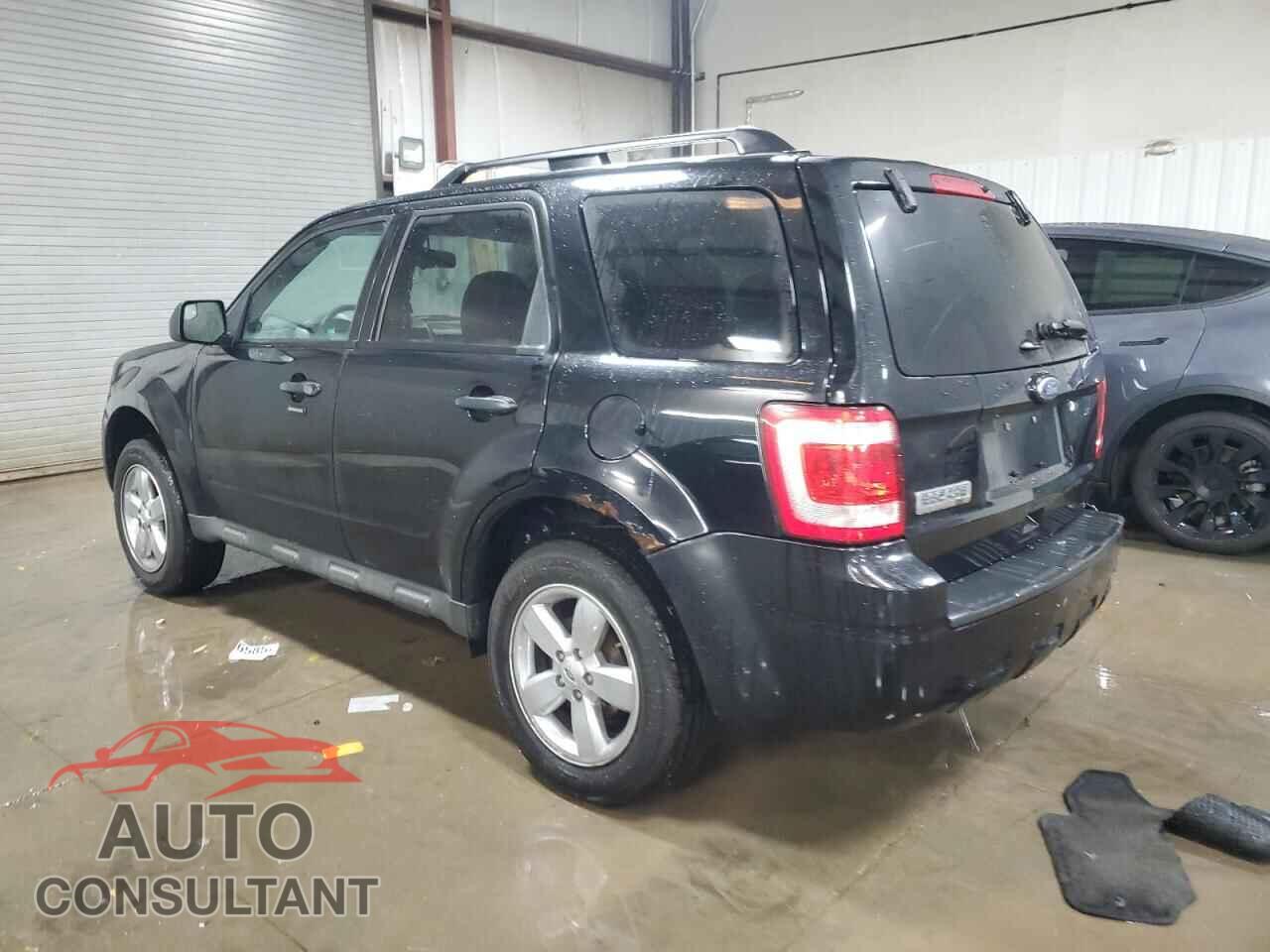 FORD ESCAPE 2012 - 1FMCU0D76CKC38447