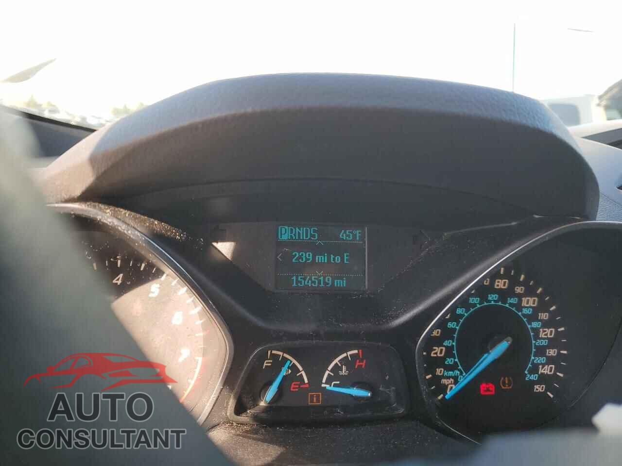 FORD ESCAPE 2013 - 1FMCU0F73DUC24329