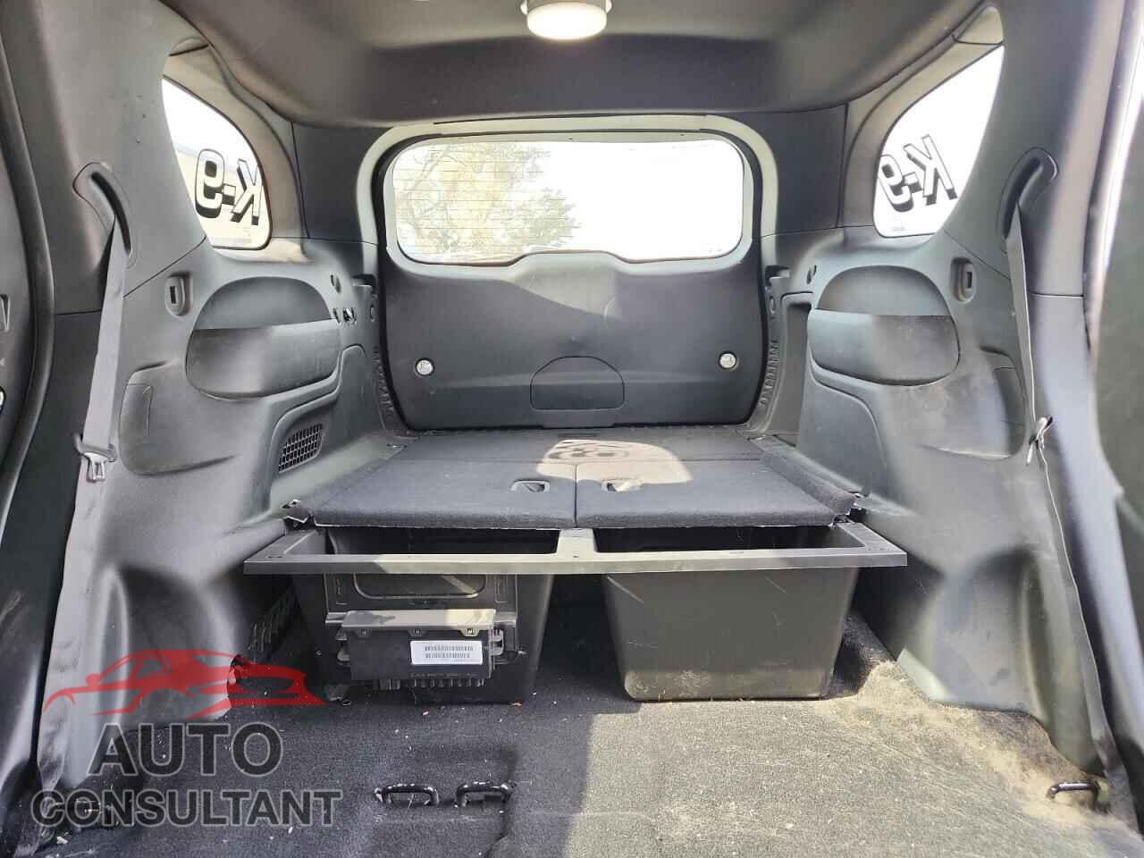 DODGE DURANGO 2023 - 1C4SDJFT2PC691500