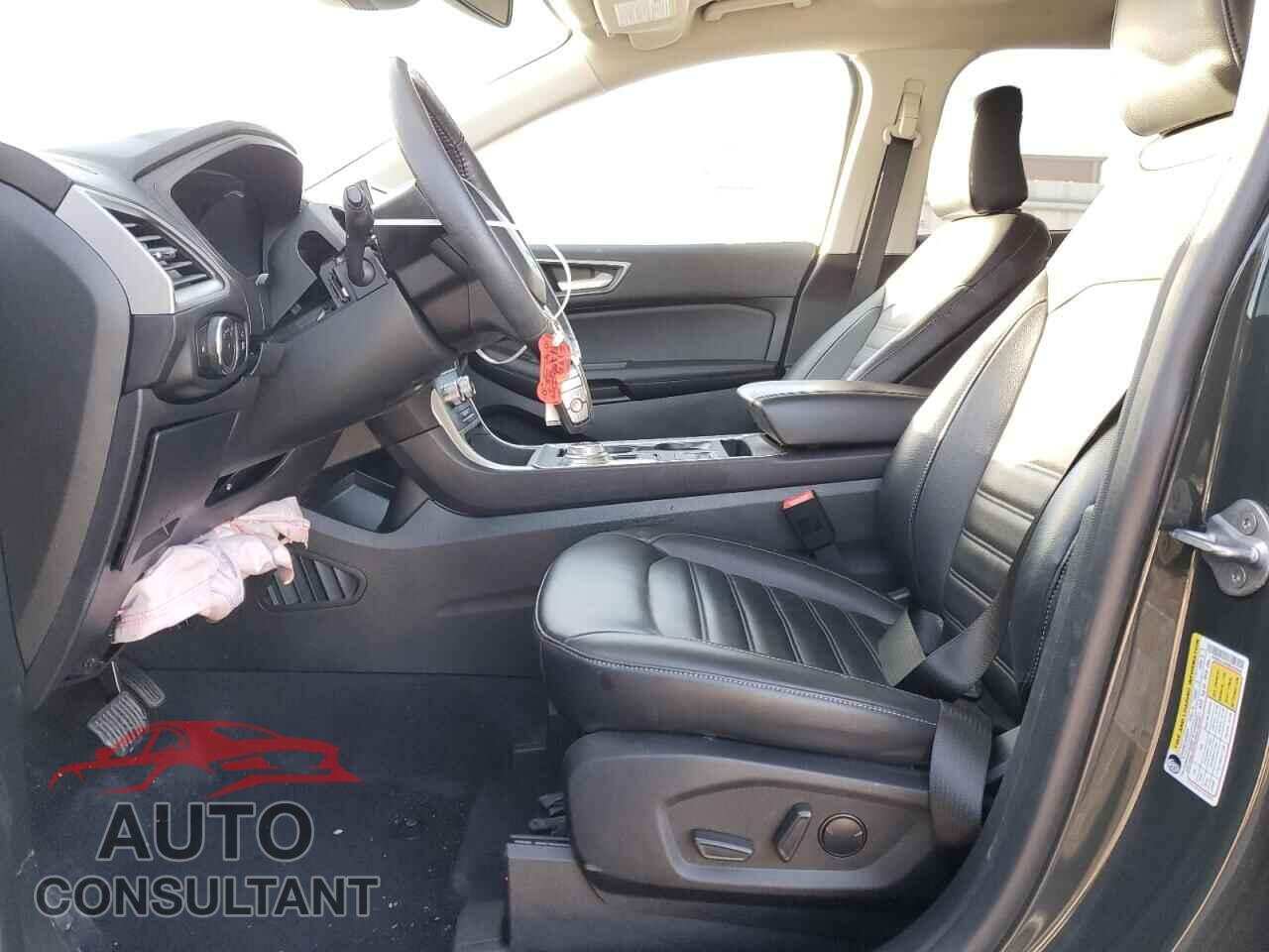FORD EDGE 2024 - 2FMPK4J96RBA00900