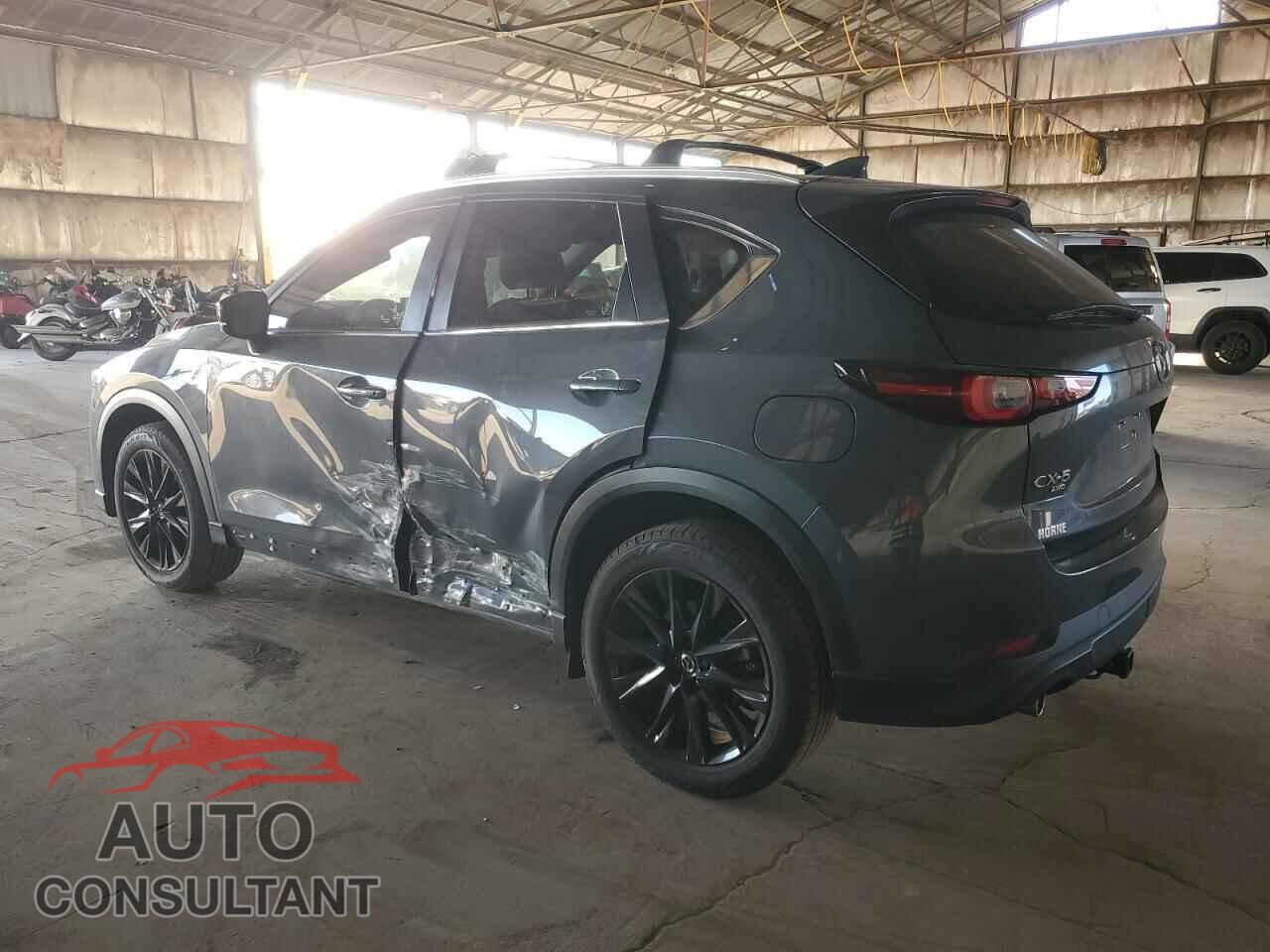 MAZDA CX-5 PREFE 2024 - JM3KFBCM2R0375507
