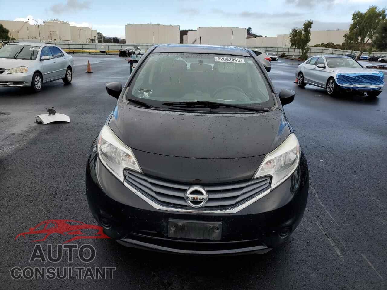 NISSAN VERSA 2016 - 3N1CE2CP9GL403851