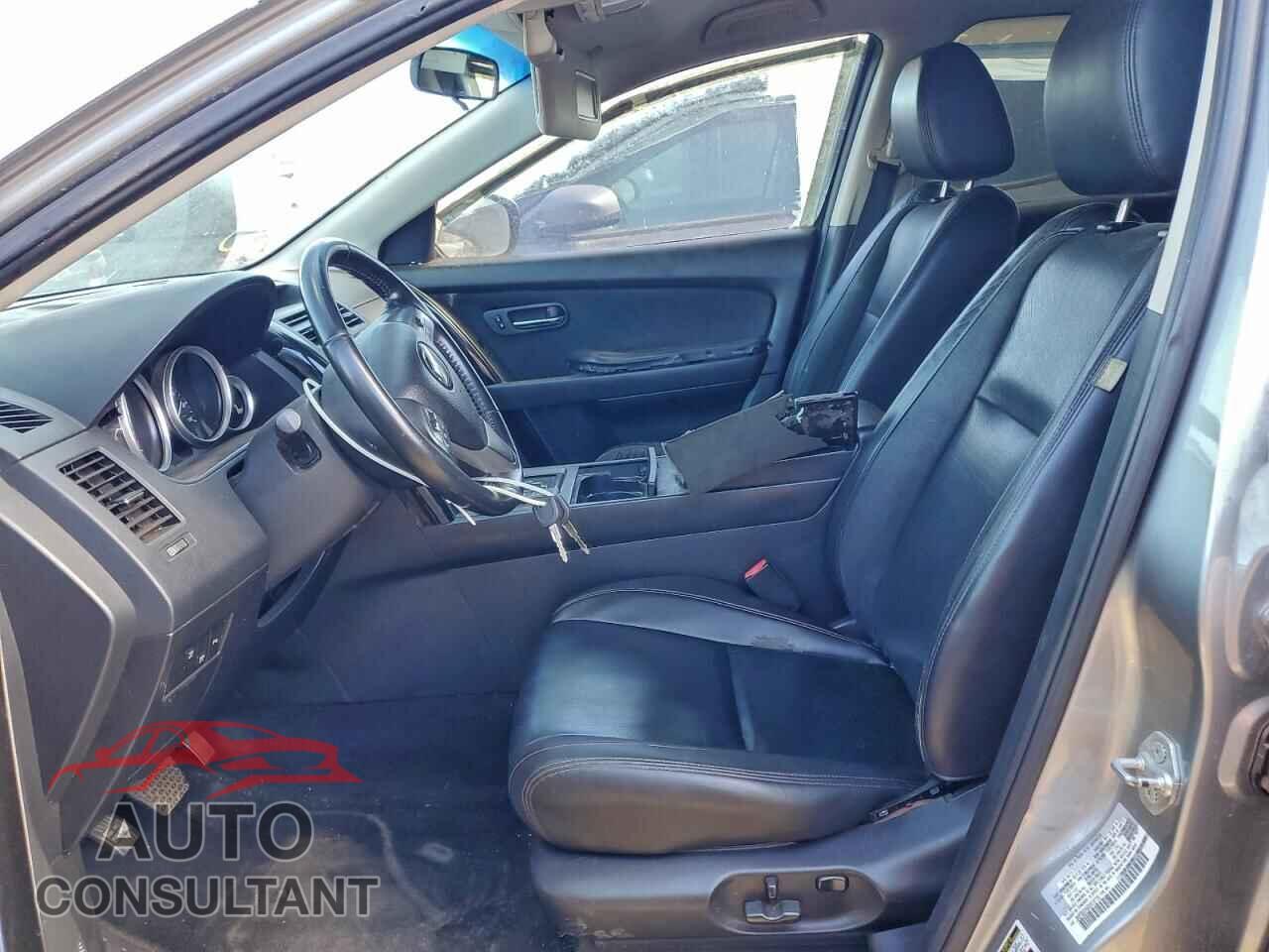 MAZDA CX-9 2013 - JM3TB2CA8D0418715