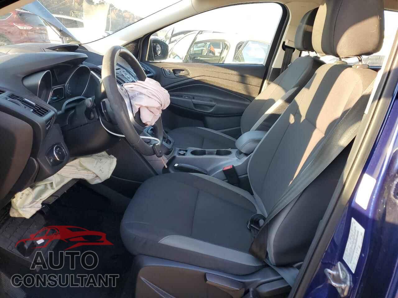 FORD ESCAPE 2015 - 1FMCU0F72FUA53737