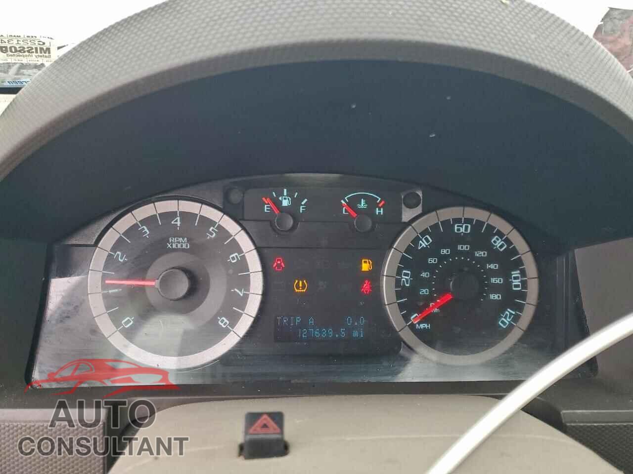 FORD ESCAPE 2011 - 1FMCU9C71BKC61476
