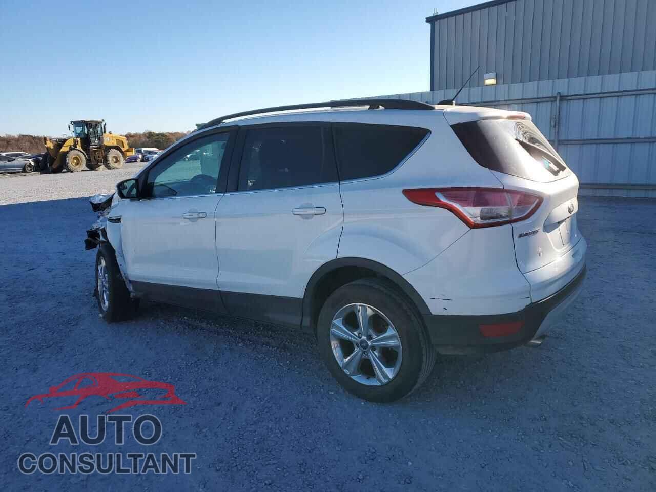 FORD ESCAPE 2014 - 1FMCU0G93EUA88348