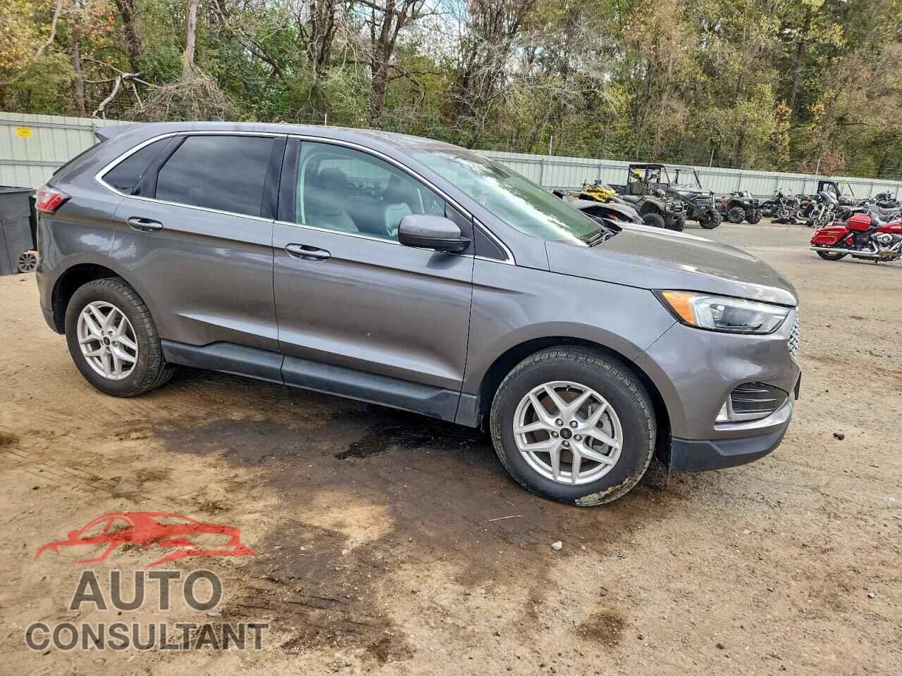 FORD EDGE 2023 - 2FMPK4J97PBA06458