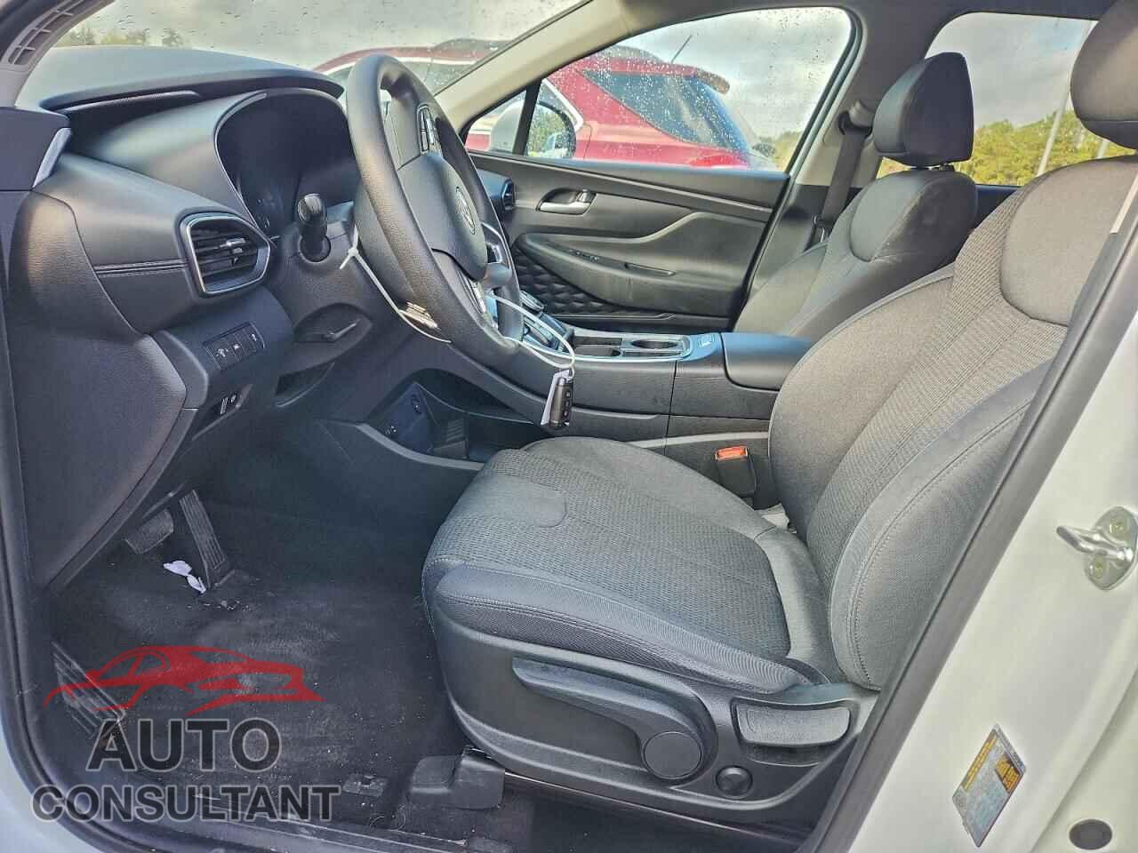 HYUNDAI SANTA FE 2023 - 5NMS14AJ0PH522819