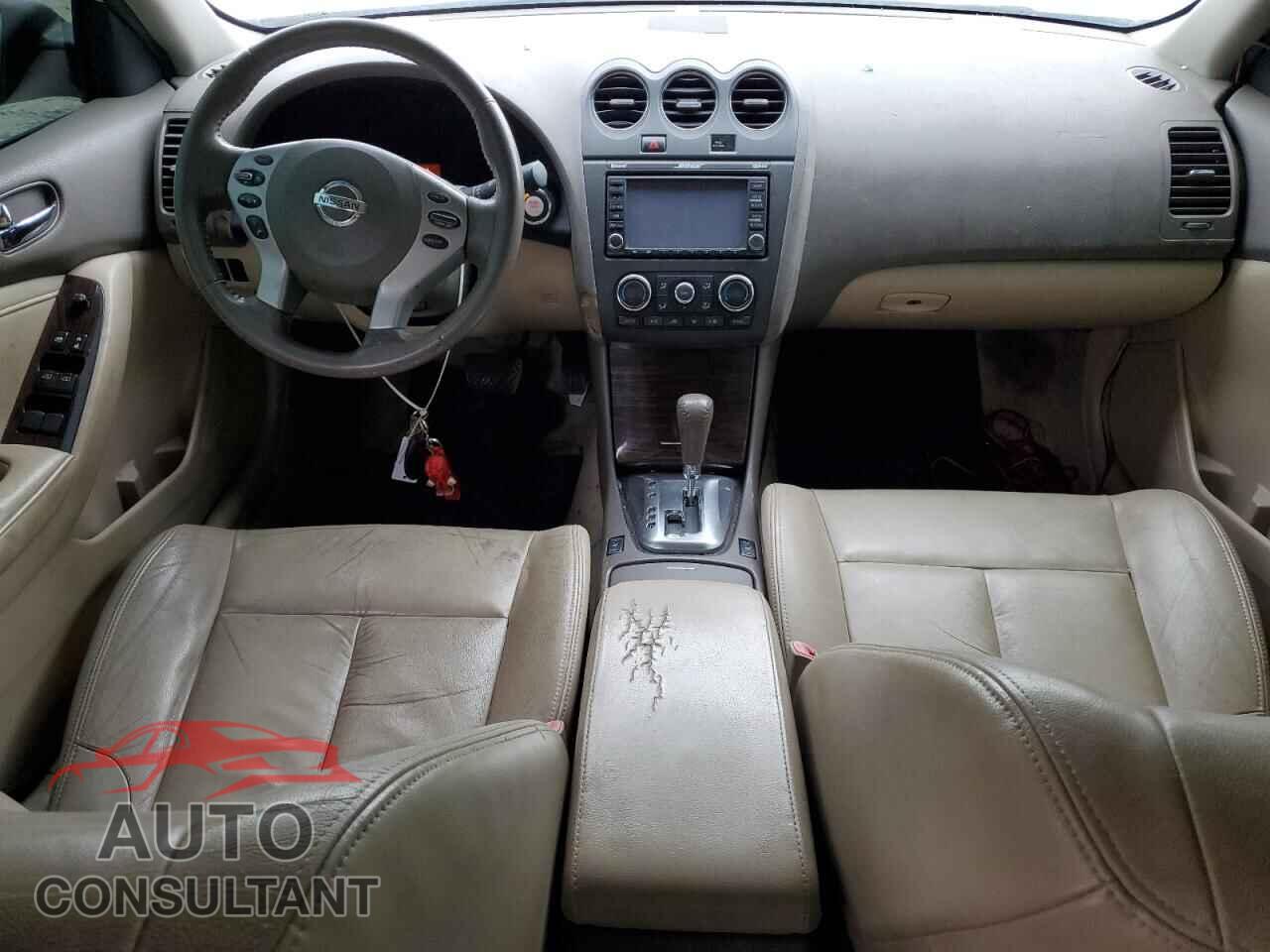 NISSAN ALTIMA 2012 - 1N4BL2AP9CC102753