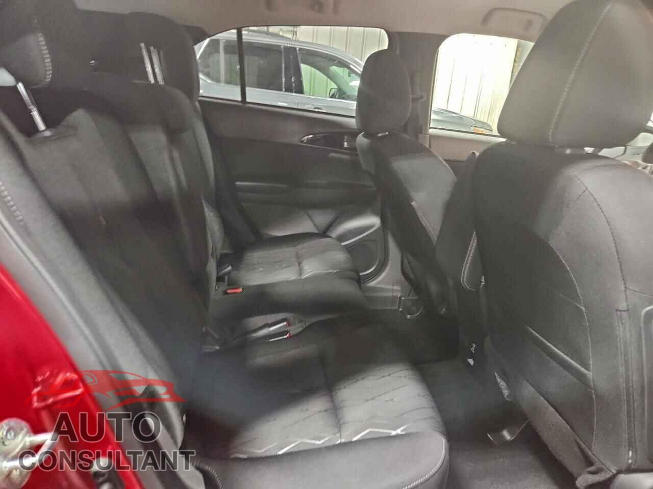 MITSUBISHI ECLIPSE 2020 - JA4AT5AA7LZ018781
