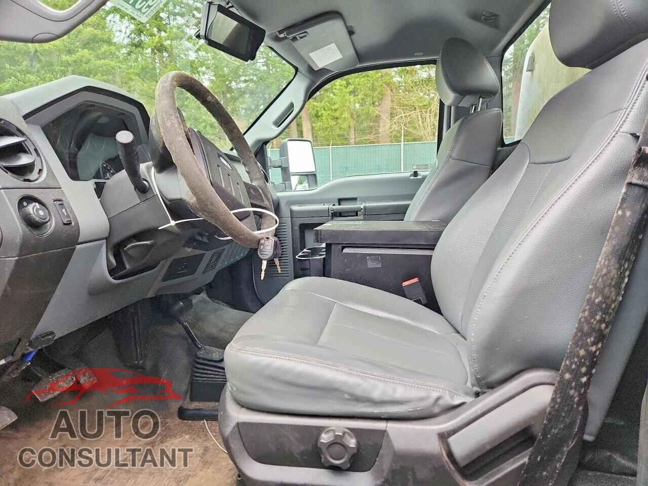FORD F250 2014 - 1FTBF2B60EEA56017