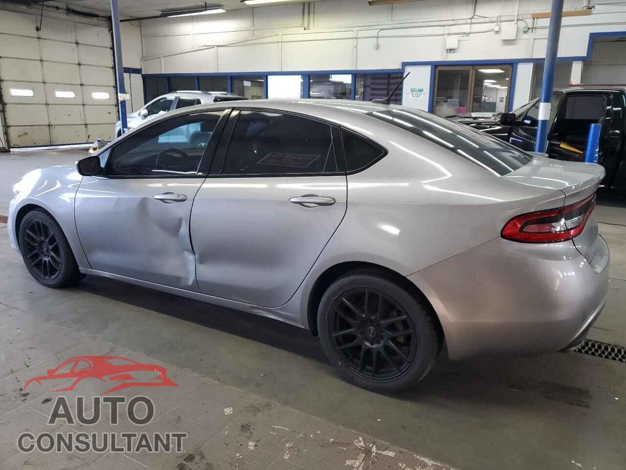 DODGE DART 2014 - 1C3CDFBB6ED775989