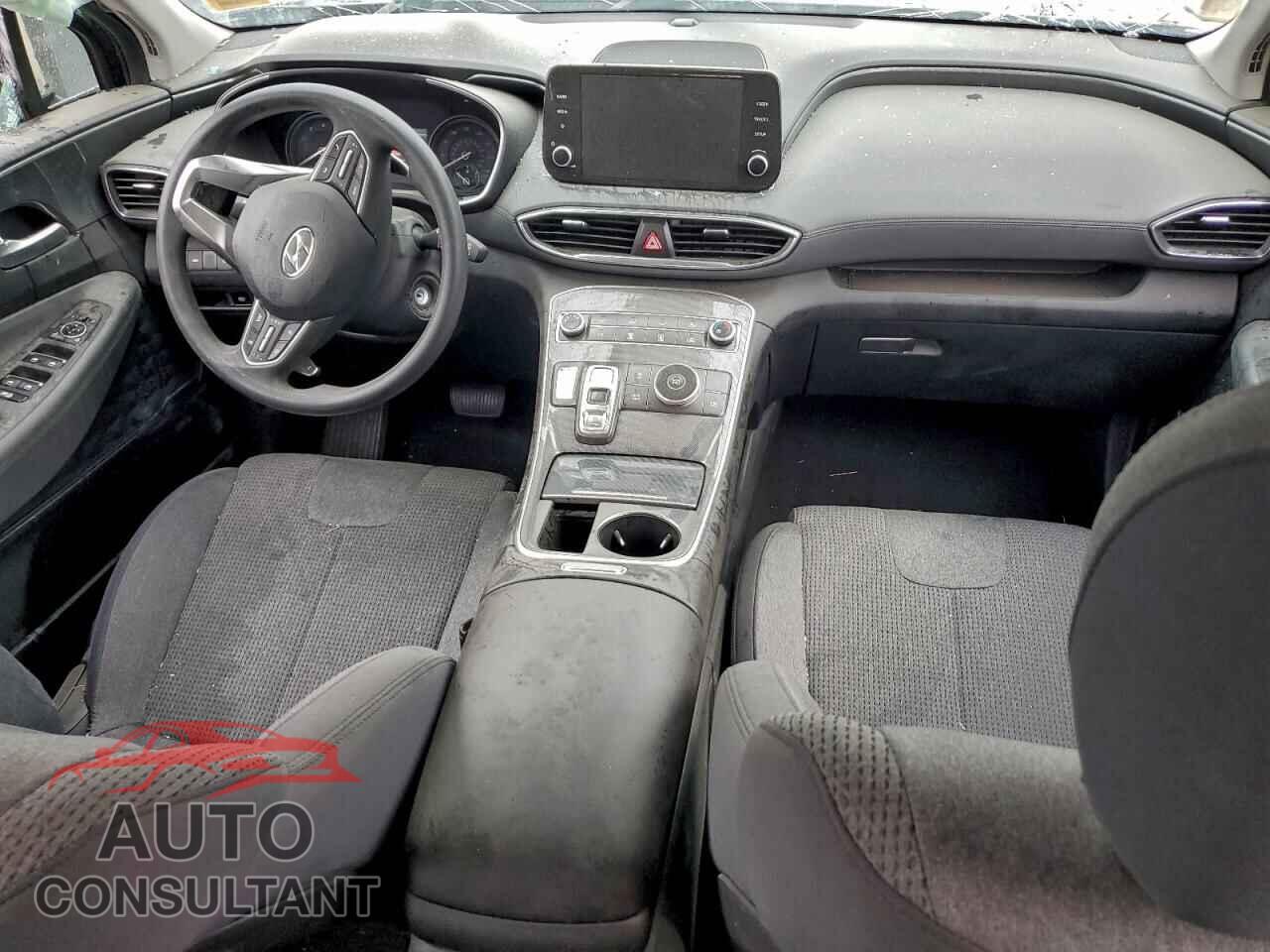HYUNDAI SANTA FE 2023 - 5NMS14AJXPH618991