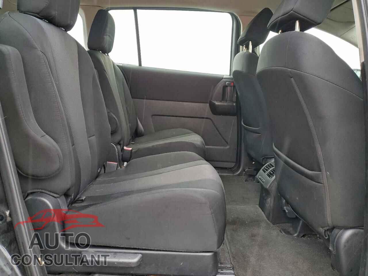 MAZDA 5 2014 - JM1CW2BL3E0172660