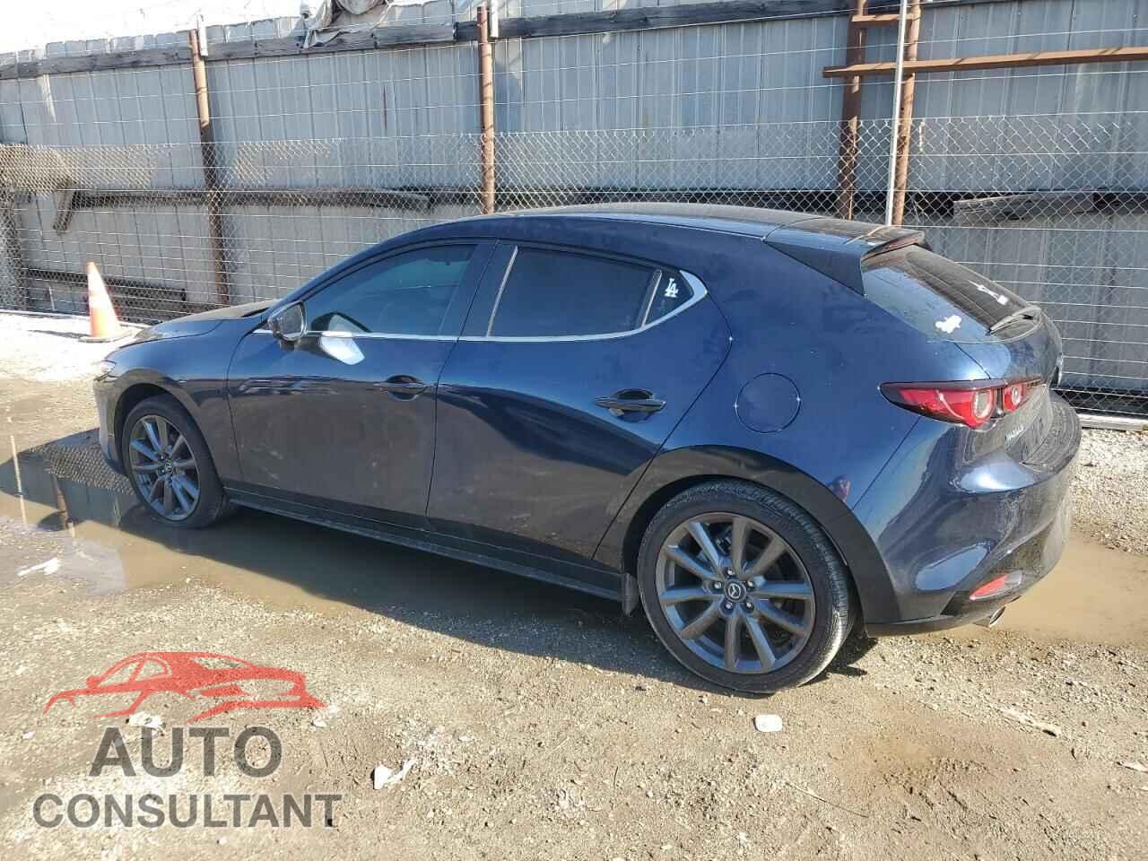 MAZDA 3 2025 - JM1BPALM7S1780567