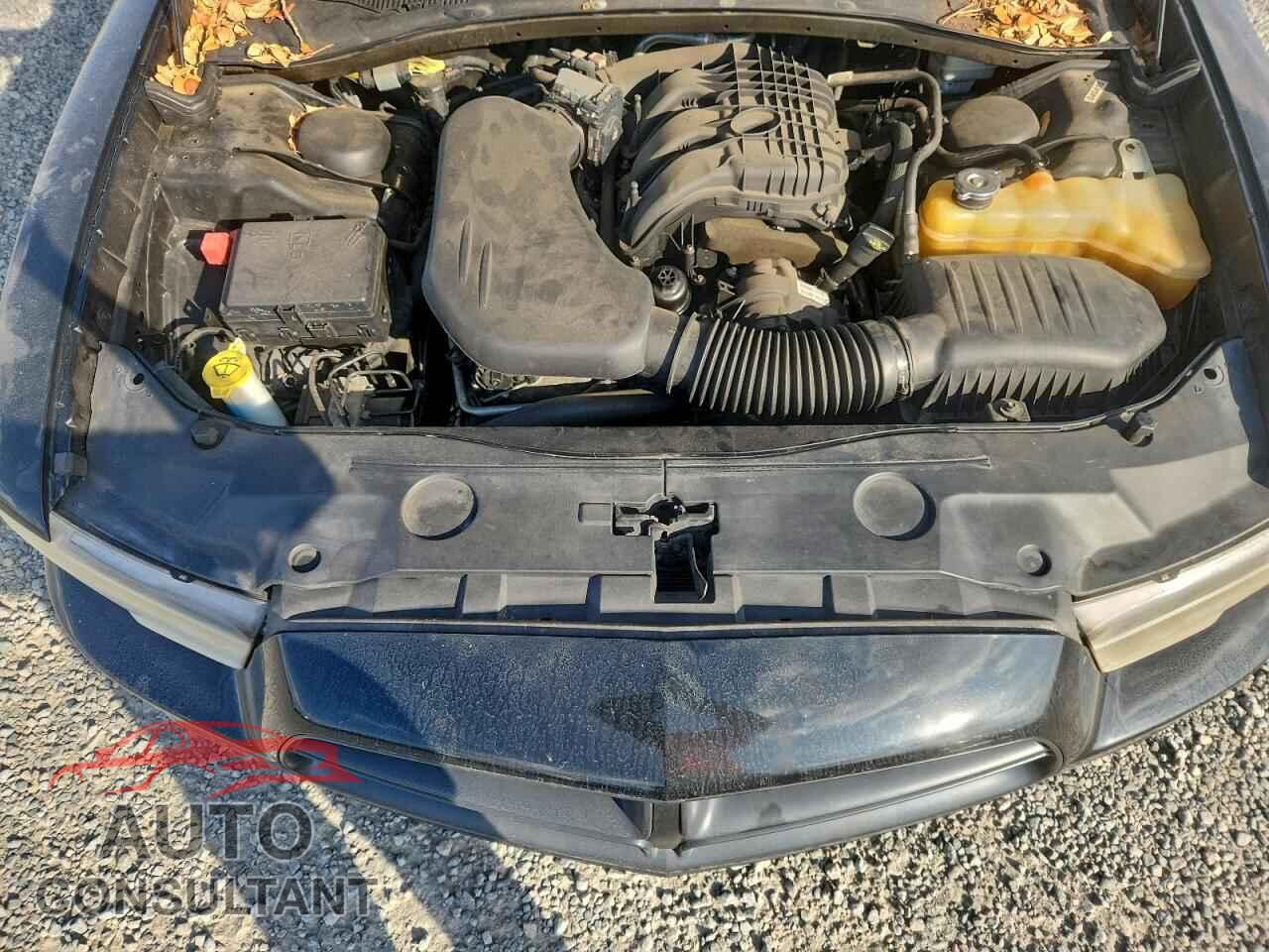 DODGE CHARGER 2014 - 2C3CDXAG4EH287694