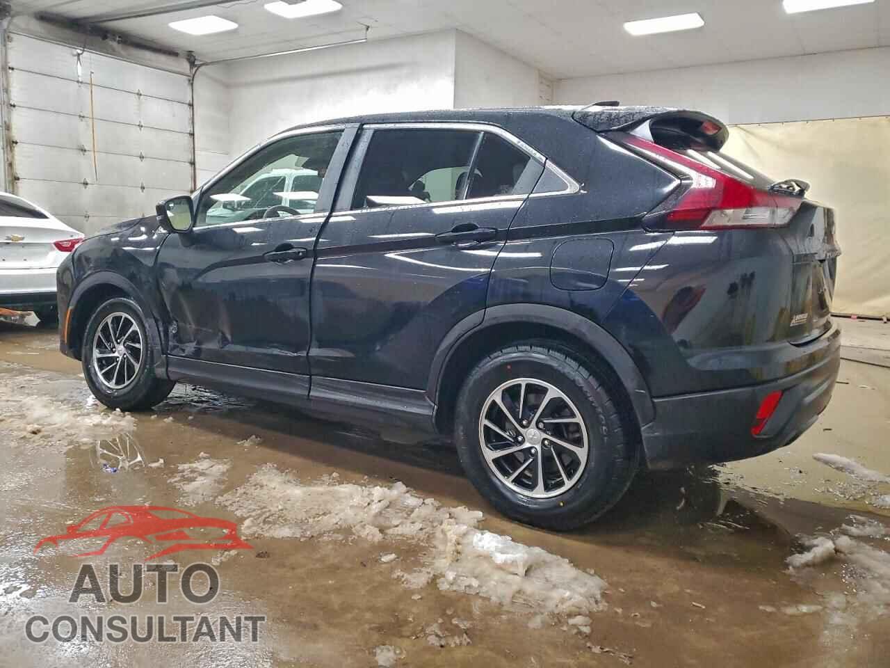 MITSUBISHI ECLIPSE 2022 - JA4ASUAA7NZ036925