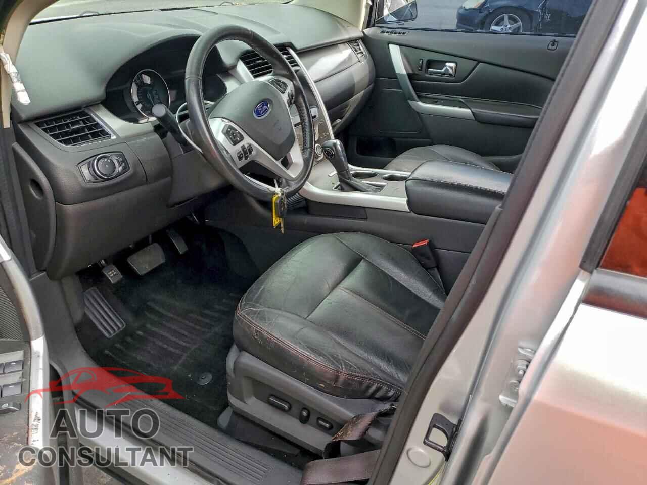 FORD EDGE 2013 - 2FMDK4JC3DBE24848