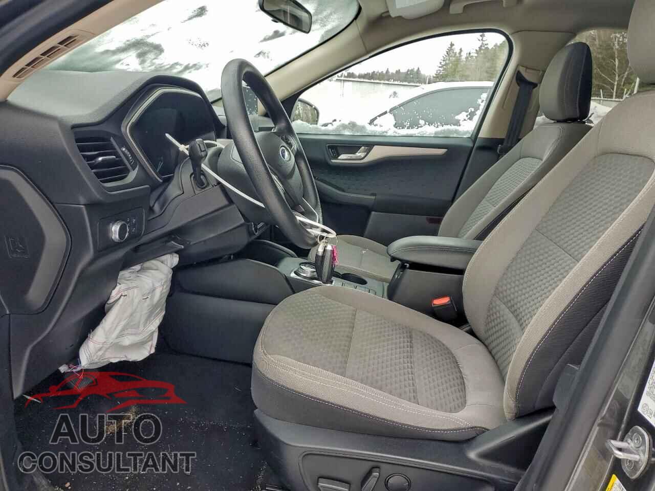 FORD ESCAPE 2020 - 1FMCU9G60LUA16255