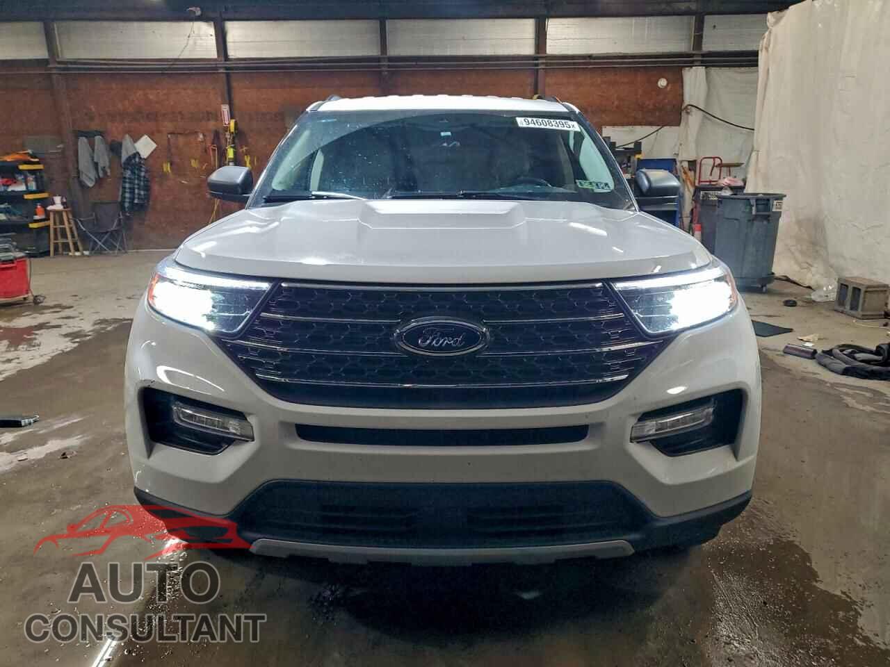 FORD EXPLORER 2023 - 1FMSK8DH1PGB42999