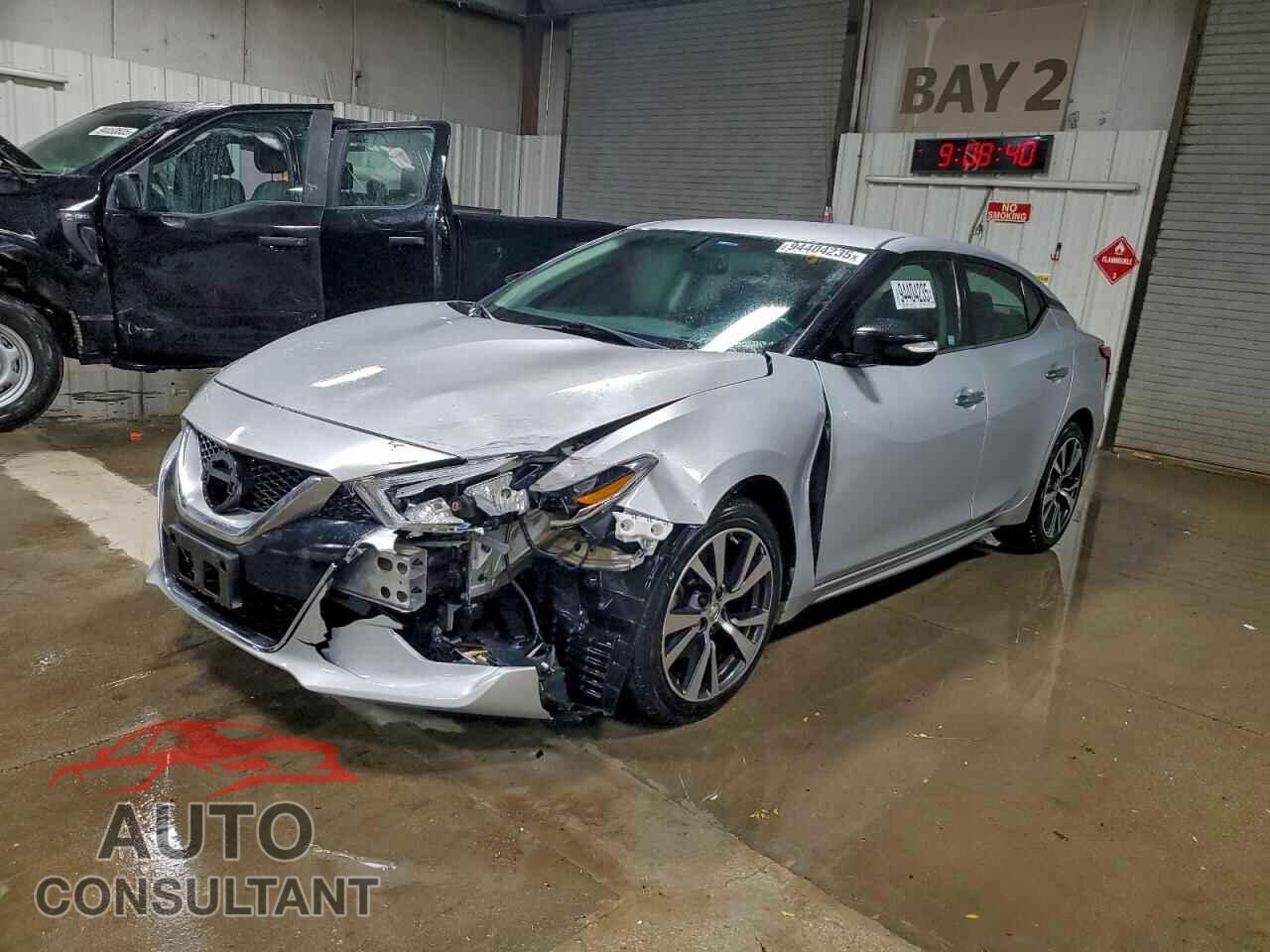 NISSAN MAXIMA 2017 - 1N4AA6AP3HC378460