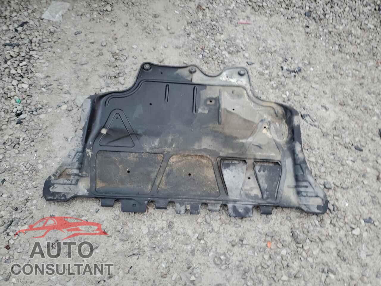 AUDI A3 2017 - WAUB8GFF8H1009702