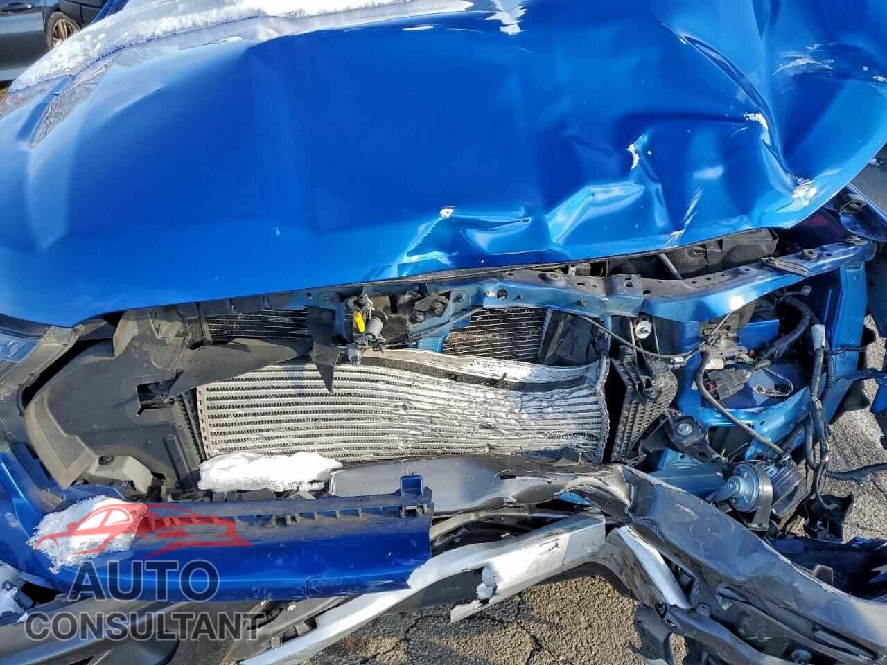 FORD RANGER 2019 - 1FTER4FH2KLA40663