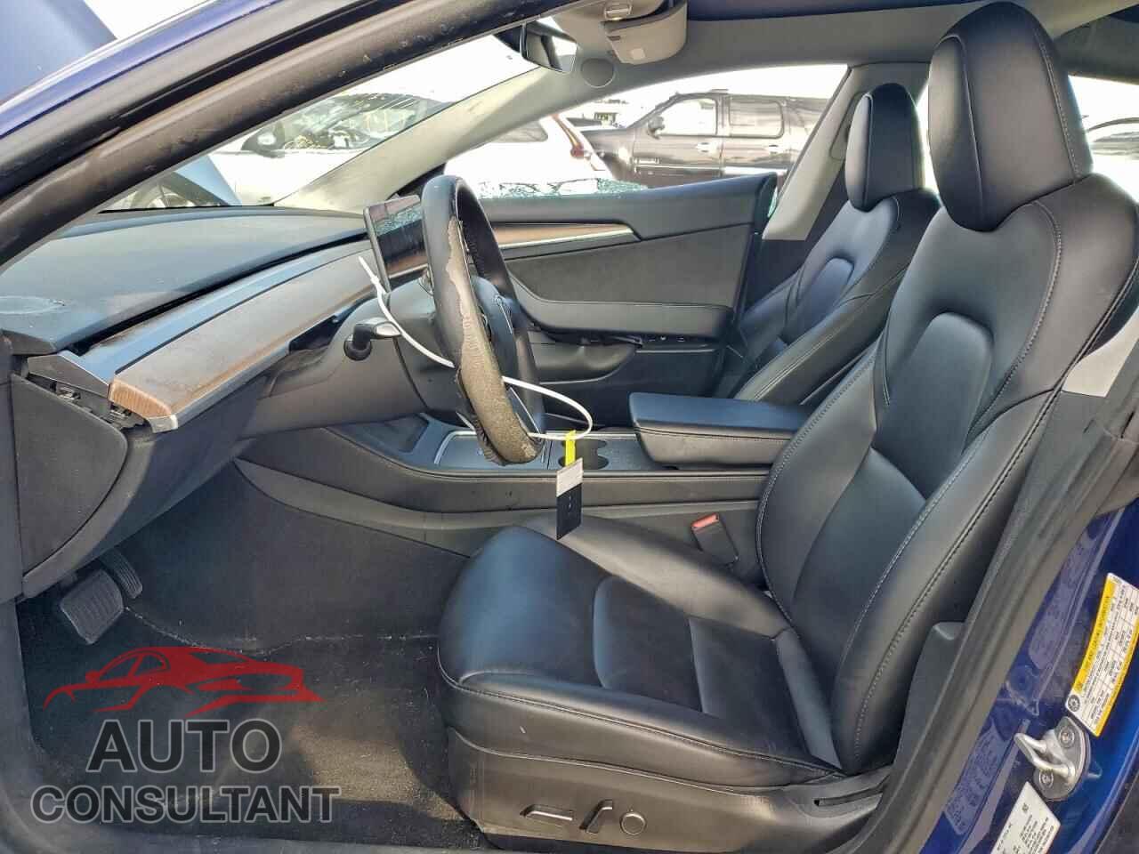 TESLA MODEL 3 2023 - 5YJ3E1EA1PF516241