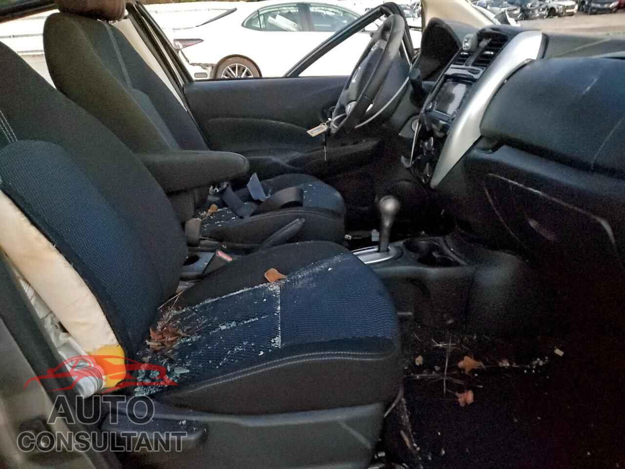 NISSAN VERSA 2016 - 3N1CE2CP2GL365699