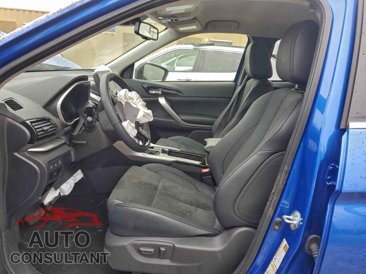 MITSUBISHI ECLIPSE 2025 - JA4ATWAAXSZ045462
