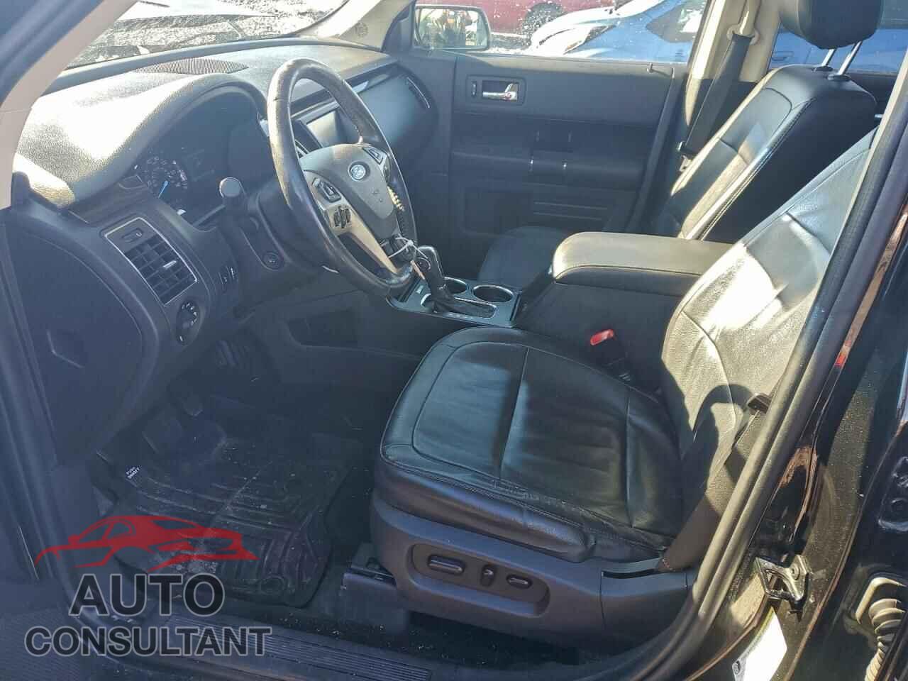 FORD FLEX 2014 - 2FMGK5C88EBD30283