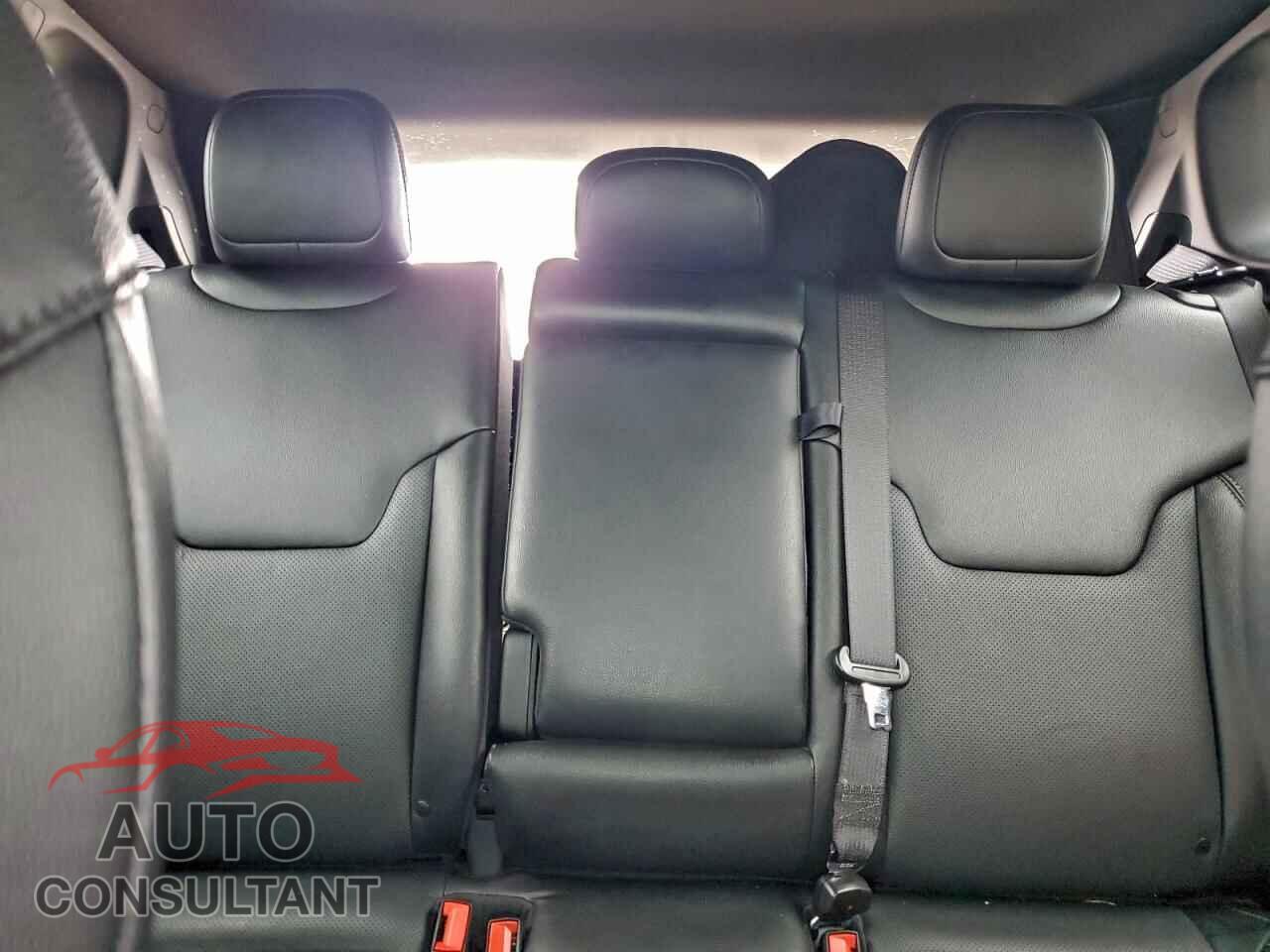 JEEP COMPASS 2024 - 3C4NJDCN8RT100395