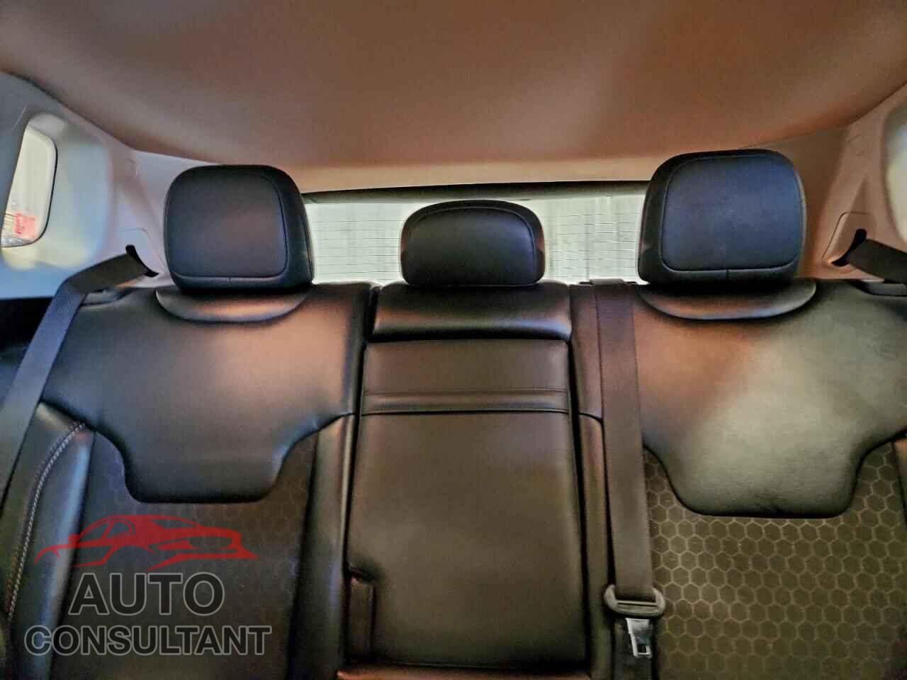 JEEP COMPASS 2020 - 3C4NJDBB2LT149168