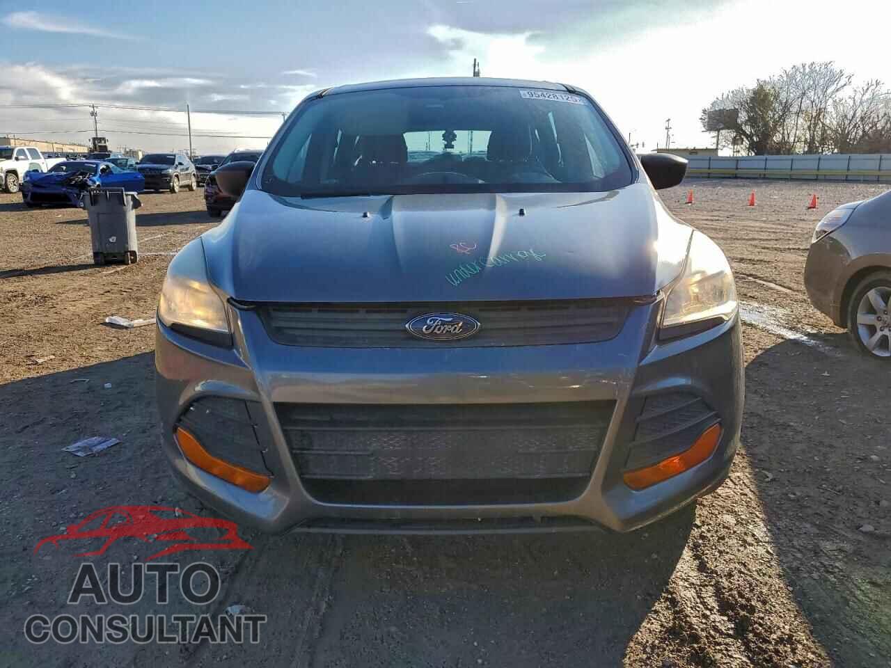 FORD ESCAPE 2014 - 1FMCU0F71EUC59310