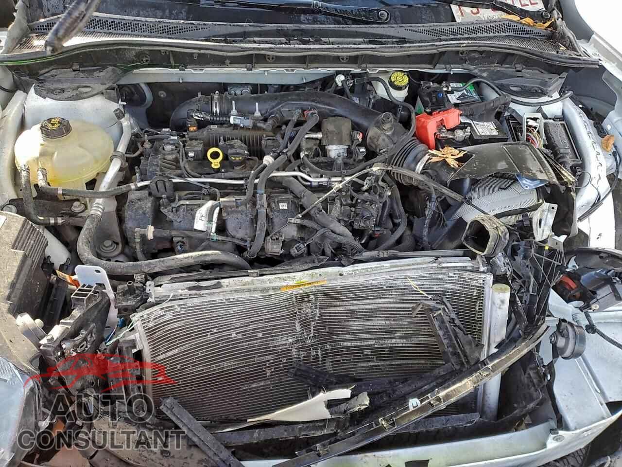 FORD ESCAPE 2020 - 1FMCU9H95LUA09181