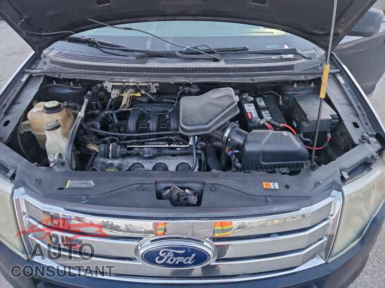 FORD EDGE 2010 - 2FMDK3GC5ABB77457