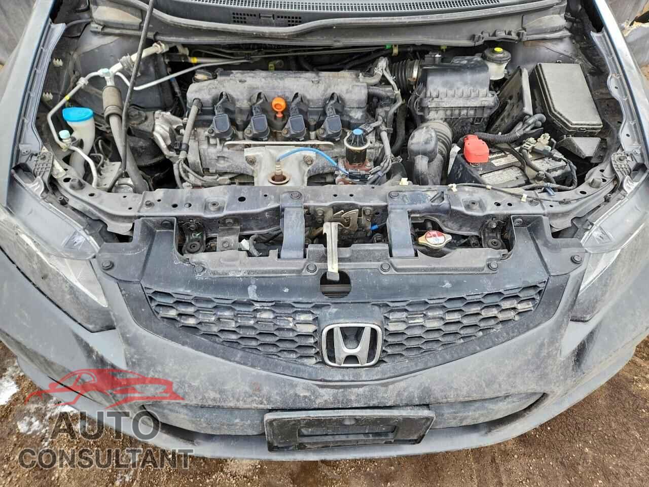 HONDA CIVIC 2013 - 2HGFG3B01DH523311