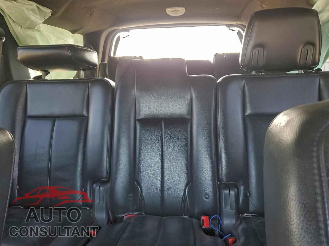 FORD EXPEDITION 2009 - 1FMFU15519LA14439