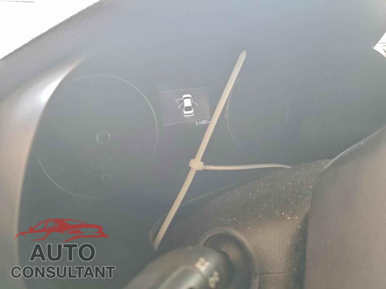 KIA FORTE 2021 - 3KPF34AD7ME404792