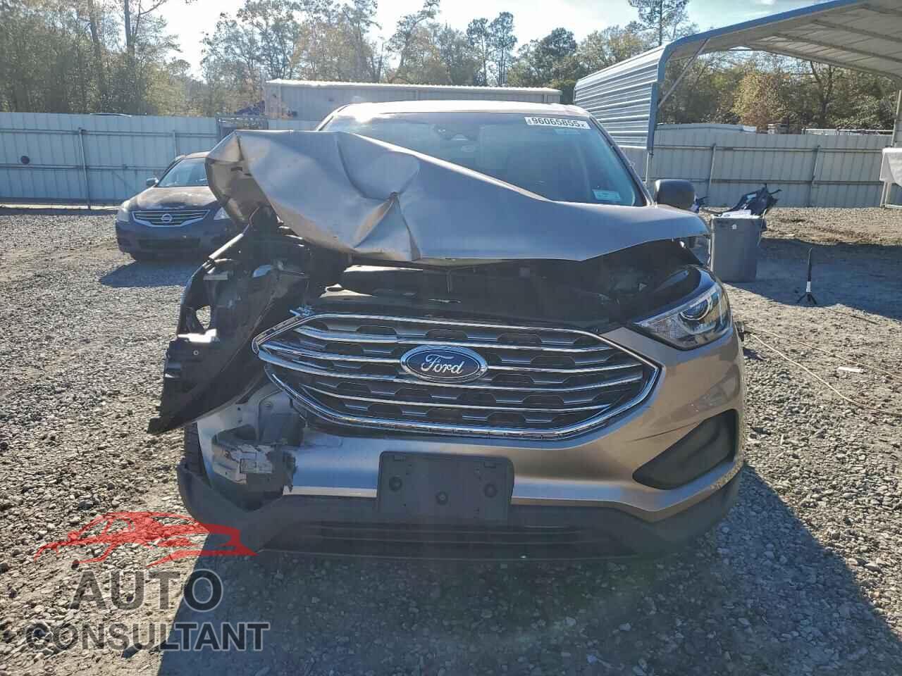 FORD EDGE 2020 - 2FMPK3G95LBB06067