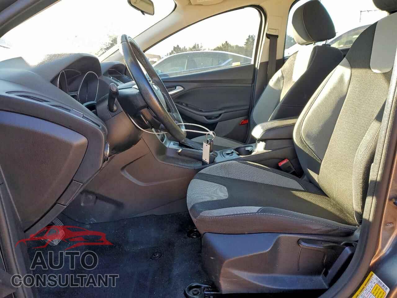 FORD FOCUS 2014 - 1FADP3K29EL409736