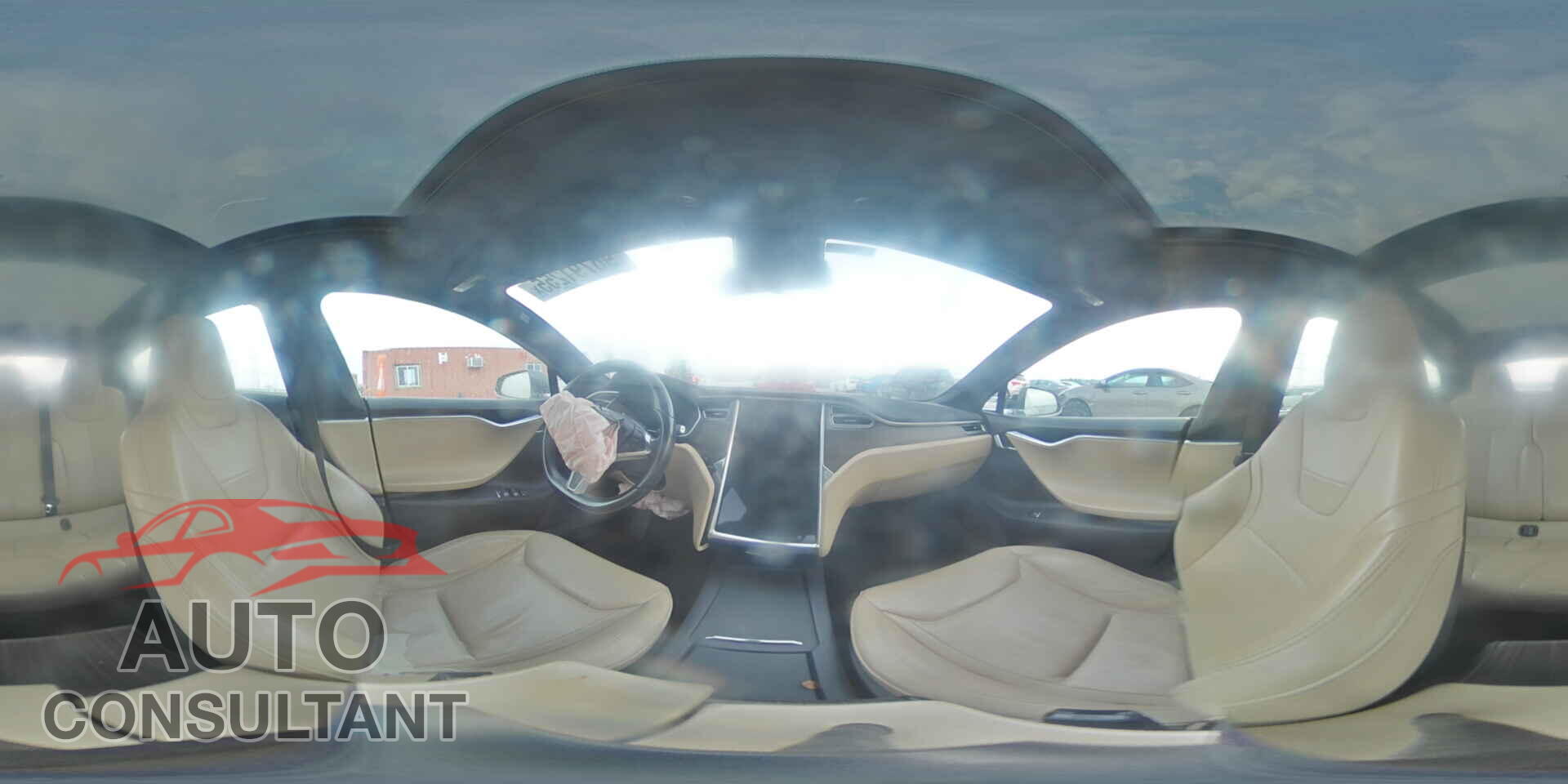 TESLA MODEL S 2016 - 5YJSA1E22GF159071