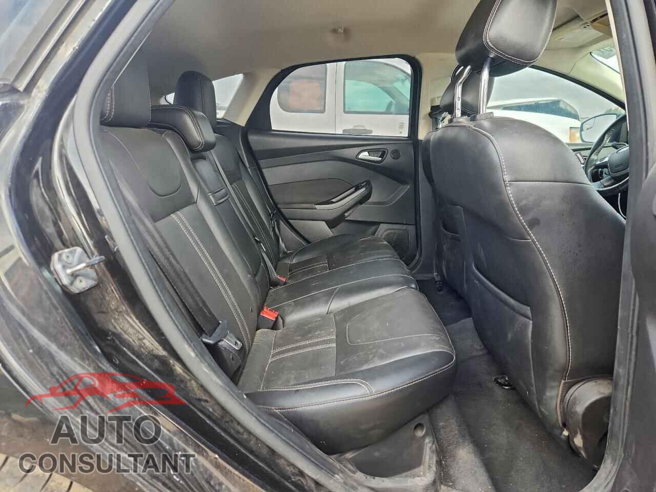 FORD FOCUS 2012 - 1FAHP3N26CL362014