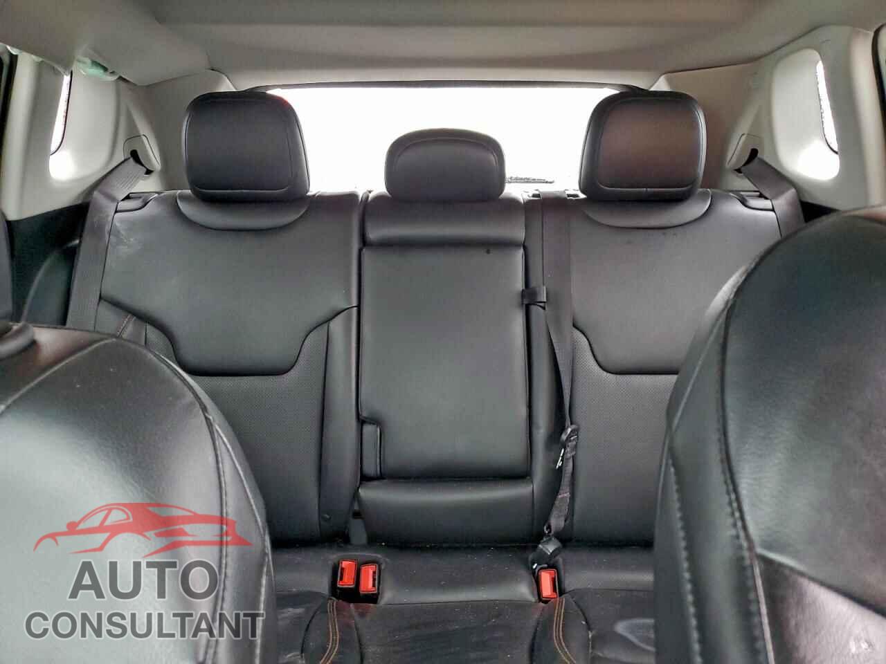 JEEP COMPASS 2021 - 3C4NJDCB9MT603464