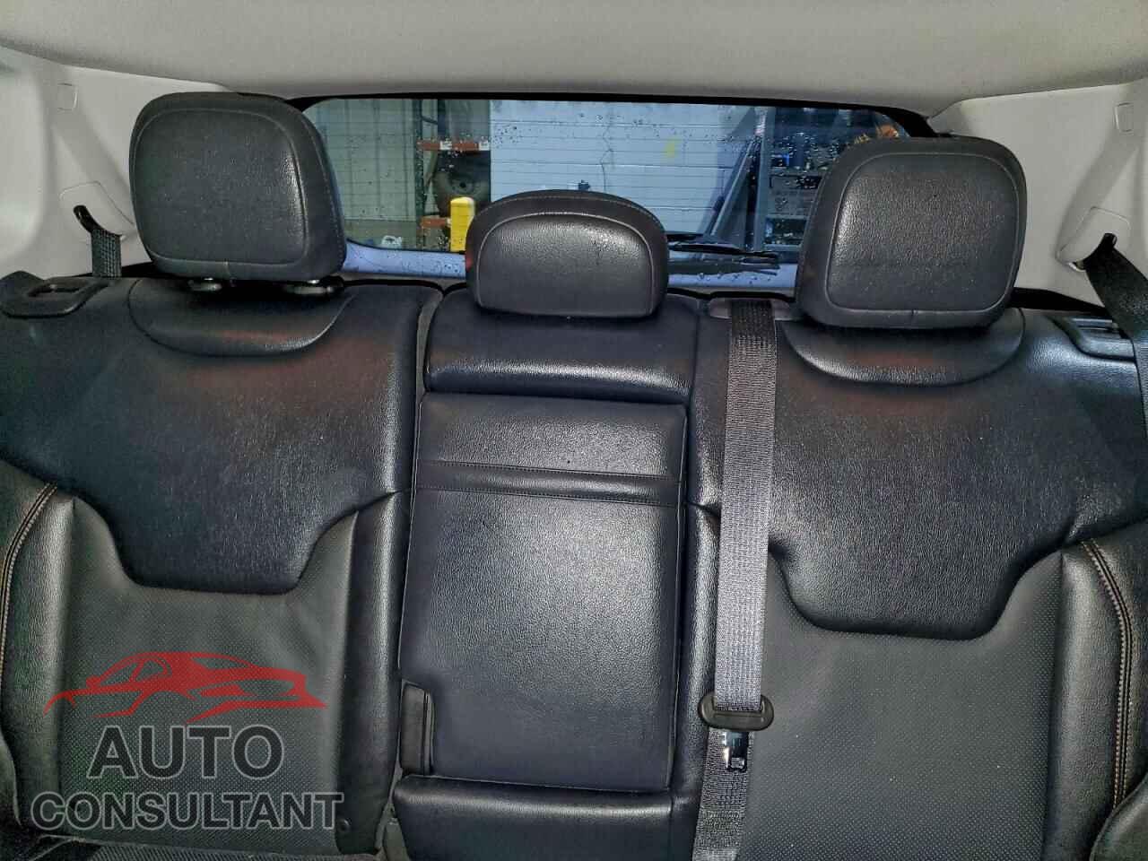 JEEP COMPASS 2017 - 3C4NJDCB9HT636096