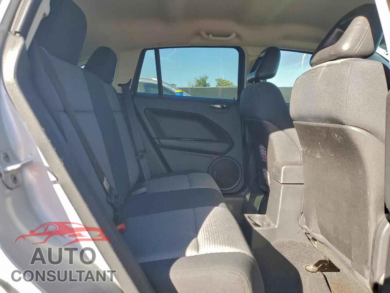 DODGE CALIBER 2009 - 1B3HB48A99D149869