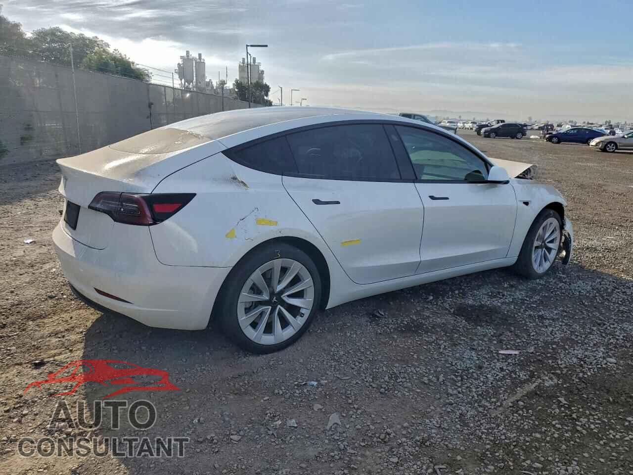 TESLA MODEL 3 2023 - 5YJ3E1EA6PF465965