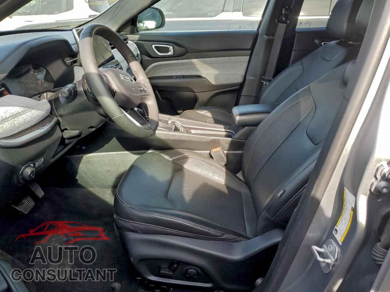 JEEP COMPASS 2023 - 3C4NJDFN3PT503659