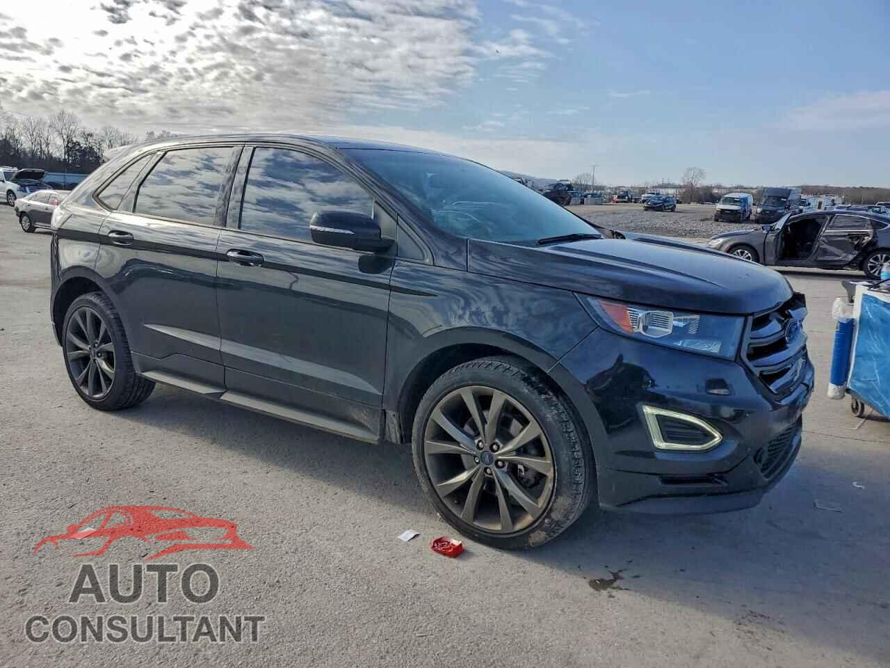 FORD EDGE 2016 - 2FMPK4AP1GBC47026